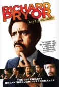 Richard Pryor Live